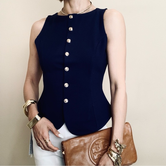 Rachel Zoe Tops - Brand New Rachel Zoe